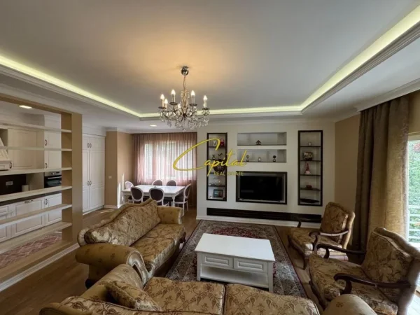 Tirane, jepet me qera apartament 2+1 Kati 3, 110 m² 900 € (LIQENI I THATE)
