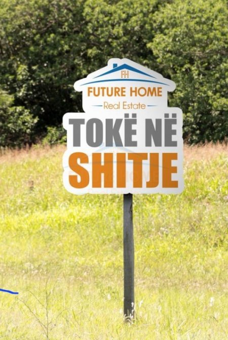 Pogradec, shitet toke bujqesore , 1.015 m² (Bucimas)