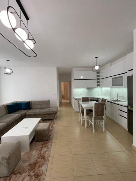 Tirane, jepet me qera apartament 2+1 Kati 2, 90 m² 650 € (Jordan Misja)