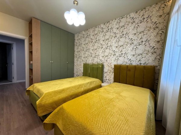 Tirane, jepet me qera apartament 2+1 Kati 4, 101 m² 1.500 € (TEK GALERIA, QENDER)