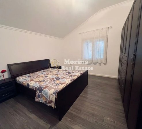 Tirane, jepet me qera Vile 2+1 Kati 3, 60 m² 500 € (Qytet Studenti)