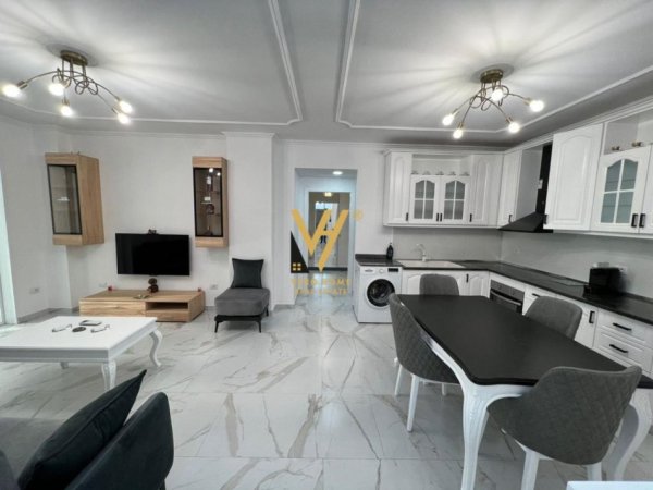 Tirane, jepet me qera apartament 2+1+Ballkon Kati 4, 105 m² 1.200 € (SHESHI WILLSON)