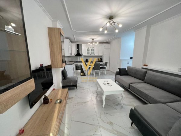 Tirane, jepet me qera apartament 2+1+Ballkon Kati 4, 105 m² 1.200 € (SHESHI WILLSON)