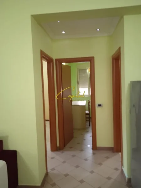 Tirane, jepet me qera apartament 2+1 Kati 2, 74 m² 650 € (RRUGA E DURRESIT)