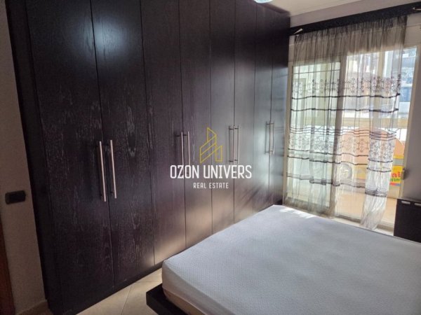 Tirane, jepet me qera apartament 2+1+Ballkon Kati 6, 100 m² 650 € (Selvia)