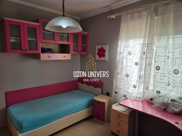 Tirane, jepet me qera apartament 2+1+Ballkon Kati 6, 100 m² 650 € (Selvia)