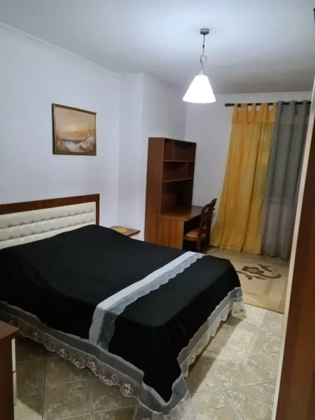 Tirane, jepet me qera apartament 2+1 Kati 2, 115 m² 600 € (Don Bosko)