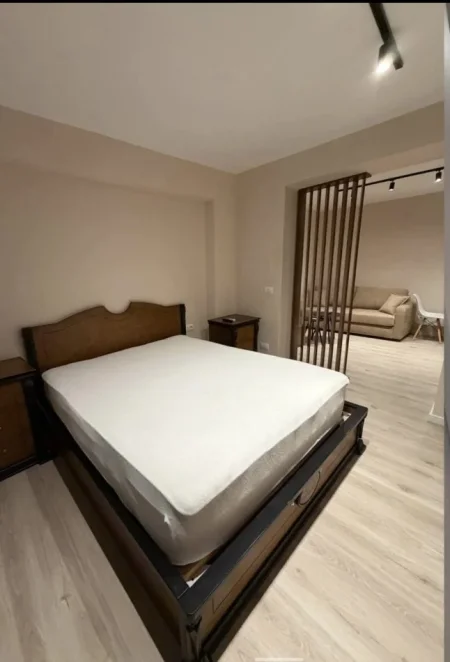 Tirane, jepet me qera apartament 2+1 Kati 1, 66 m² 600 € 