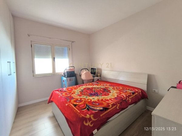 Tirane, jepet me qera apartament 2+1+Ballkon Kati 9, 90 m² 450 € (MISTO MAME)