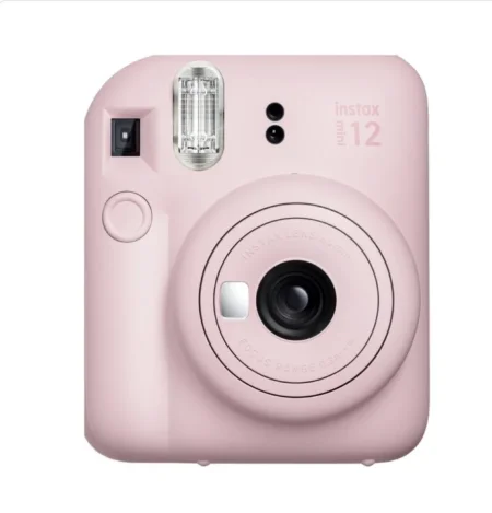 Tirane, shes Instax Mini 12