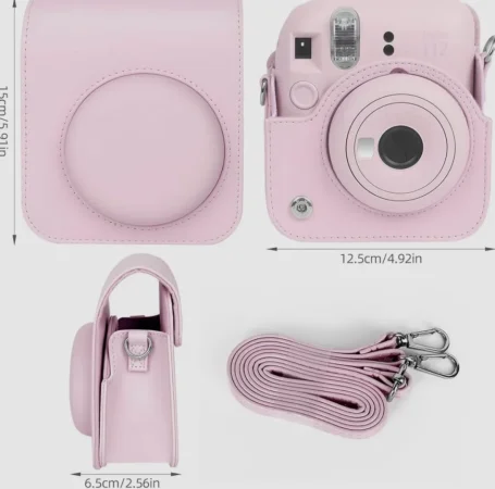 Tirane, shes Instax Mini 12