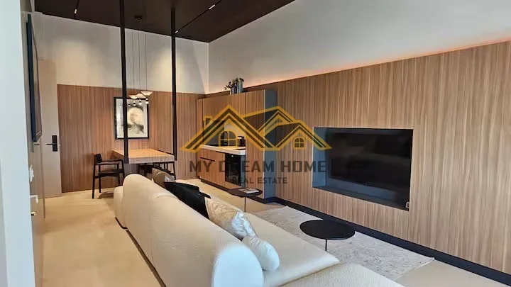 Durres, shitet apartament duplex 1+1 Kati 21, 130 m² 416.000 € (Vollga)