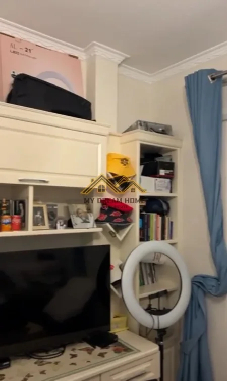 Durres, jepet me qera apartament 2+1 Kati 2, 100 m² 800 € 