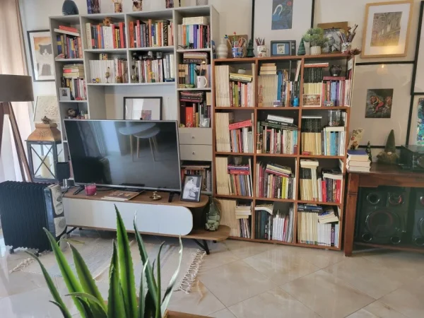 Tirane, shitet apartament 1+1 Kati 5, 178.000 € (Rruga Andon Lufi)