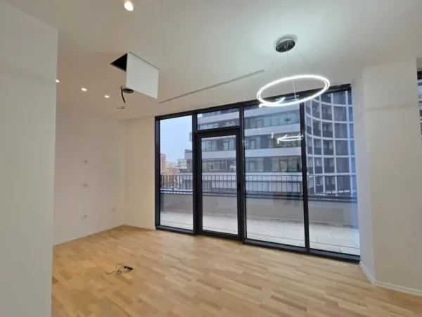 Tirane, shitet apartament 2+1+Ballkon , 150 m² 439.000 € (rruga kosovareve)