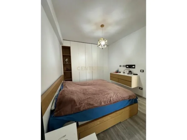Shqiperi, shitet apartament 2+1+Ballkon Kati 3, 117 m² 233.000 € 