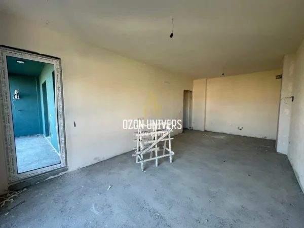 Tirane, shitet apartament 2+1+Ballkon Kati 4, 107 m² 128.184 € (Paskuqan)