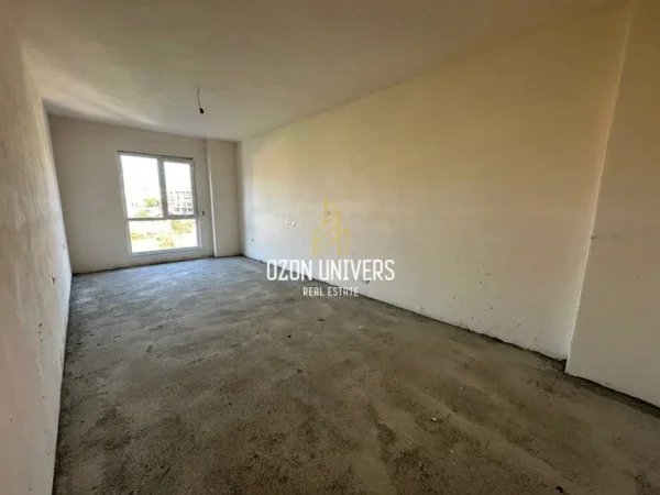 Tirane, shitet apartament 2+1+Ballkon Kati 4, 107 m² 128.184 € (Paskuqan)
