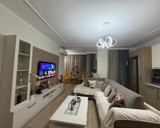 Tirane, jepet me qera apartament 3+1+Aneks+Ballkon Kati 3, 93 m² 1.200 € (stadiumi dinamo)