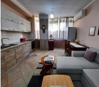 Tirane, shitet apartament 2+1 Kati 3, 76 m² 150.000 € (kodra e diellit)