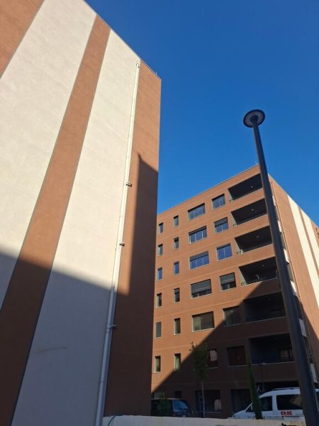 SHITET APARTAMENT 2+1+2  RRUGA E ELBASANIT  165.000 €