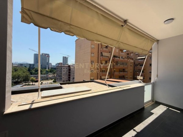 Tirane, jap me qera apartament Kati 4, 101 m² 1.500 € (Qender)