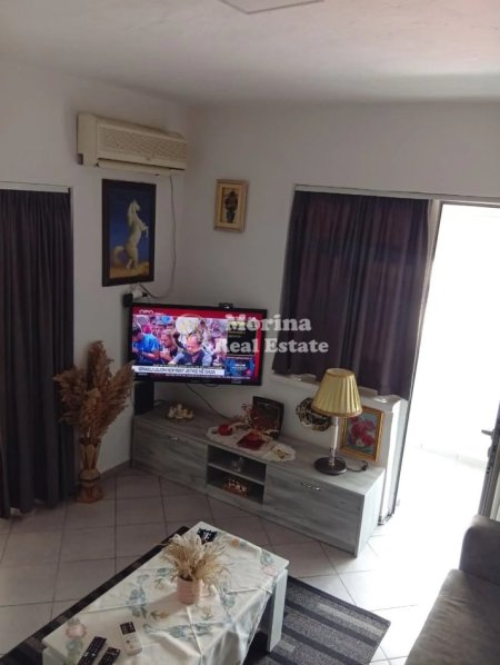 Tirane, jepet me qera garsonier Kati 4, 43 m² 600 € (Brryli)