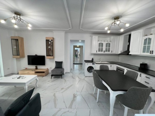 Tirane, jepet me qera apartament 2+1+Ballkon Kati 8, 105 m² 1.200 € (SHESHI WILLSON)
