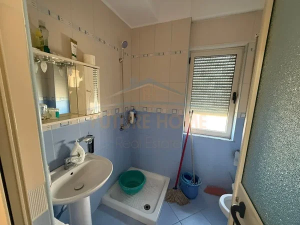 Durres, jepet me qera apartament 1+1 Kati 4, 68 m² 400 €