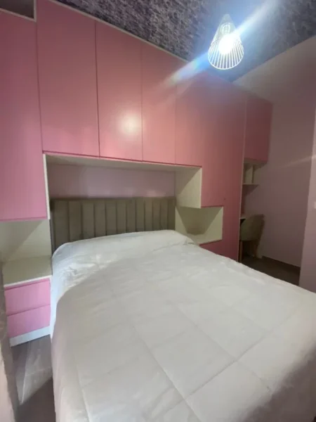 Tirane, jepet me qera apartament 2+1 Kati 3, 96 m² 1.000 € (KODRA DIELLI 1)