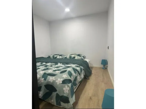 Tirane, jepet me qera garsonier 1+1 Kati 9, 30 m² 450 € (Tregu elektrike)