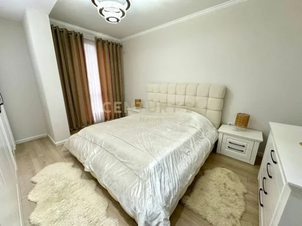 Tirane, shitet apartament 2+1 Kati 5, 89 m² 135.000 € (Neom130849)