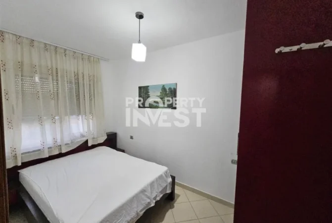 Tirane, shitet apartament 1+1 Kati 4, 54 m² 76.000 € (Golem)