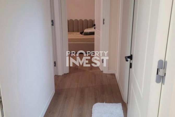 Tirane, jepet me qera apartament 2+1 Kati 5, 105 m² 620 € (Fusha e aviacionit)