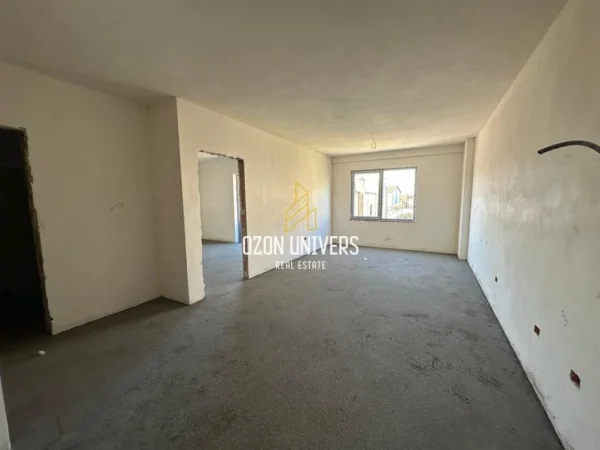 Tirane, shitet apartament 1+1+Ballkon Kati 1, 73 m² 76.503 € (Residenca Majestic, Paskuqan Tirana, Albania)