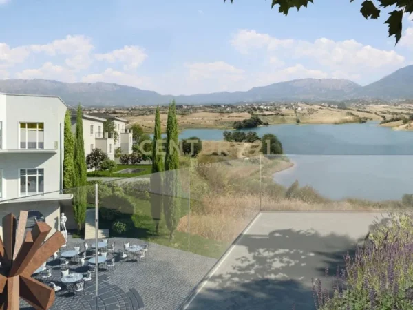 Tirane, shitet apartament 2+1 Kati 1, 92 m² 221.000 € (Neom130642)