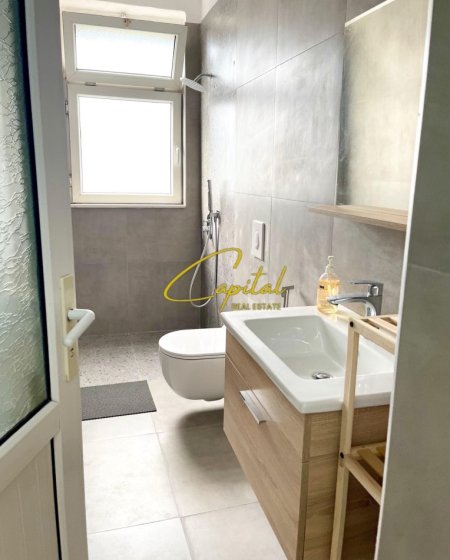 Tirane, jepet me qera apartament 1+1 Kati 2, 60 m² 460 € (RRUGA E ELBASANIT)