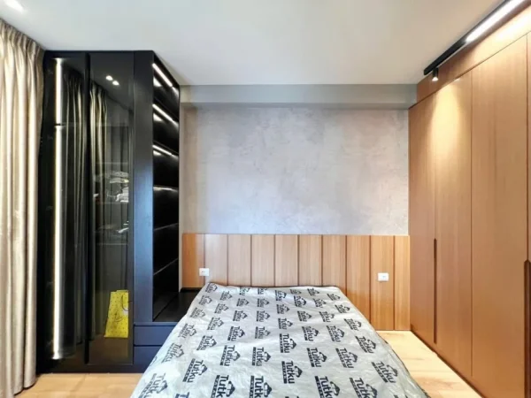 Tirane, shitet 1+1 , 165.000 € 