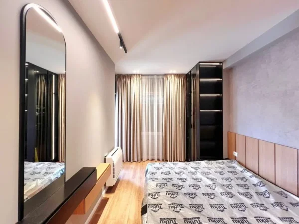 Tirane, shitet 1+1 , 165.000 € 