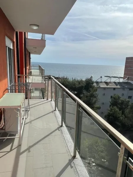 Lezhe, shitet apartament 1+1+Aneks+Ballkon Kati 6, 69 m² 117.000 € (Rana Hedhun)