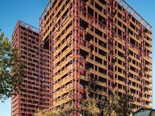 Tirane, shitet ambjent biznesi Kati 0, 63 m² 300.000 € 