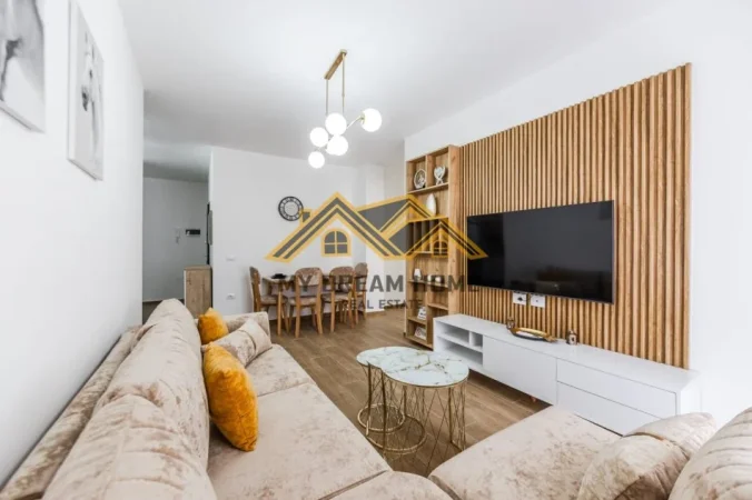 Durres, shitet apartament 2+1+Ballkon Kati 4, 88 m² 155.000 € (golem)