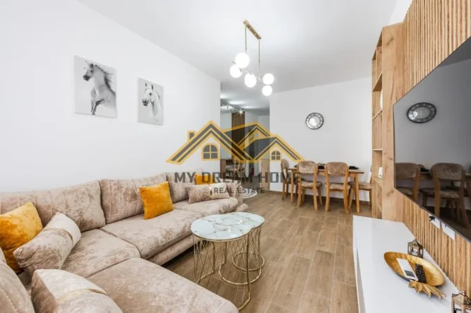 Durres, shitet apartament 2+1+Ballkon Kati 4, 88 m² 155.000 € (golem)