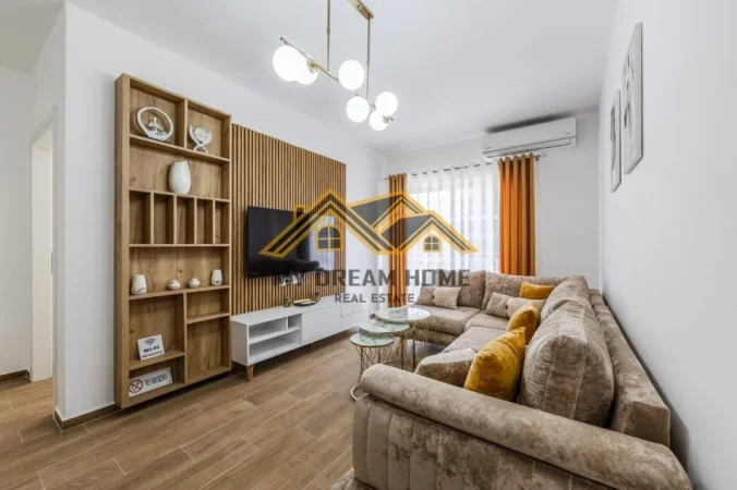 Durres, shitet apartament 2+1+Ballkon Kati 4, 88 m² 155.000 € (golem)