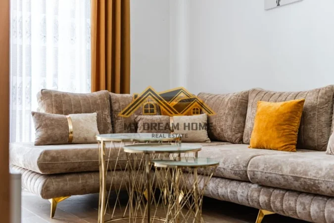 Durres, shitet apartament 2+1+Ballkon Kati 4, 88 m² 155.000 € (golem)