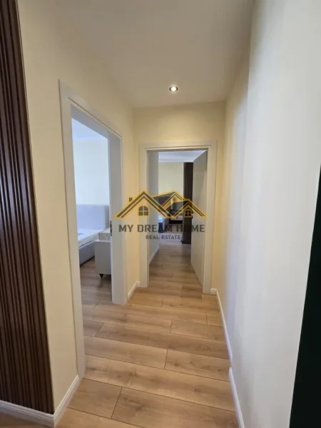 Durres, shitet apartament 2+1 Kati 6, 110 m² (Plazh Iliria)