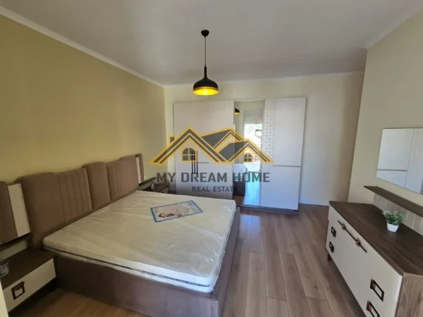 Durres, shitet apartament 2+1 Kati 6, 110 m² (Plazh Iliria)