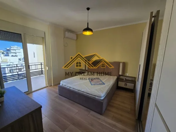 Durres, shitet apartament 2+1 Kati 6, 110 m² (Plazh Iliria)