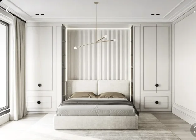 Tirane, shitet apartament 1+1 Kati 8, 62 m²