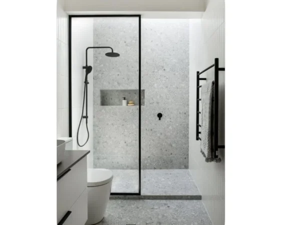 Tirane, shitet apartament 1+1 Kati 8, 62 m²